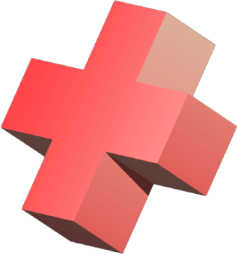 Cruz Roja Element